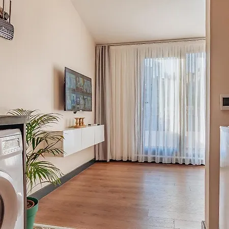 Bossy 2 Hotel Estambul