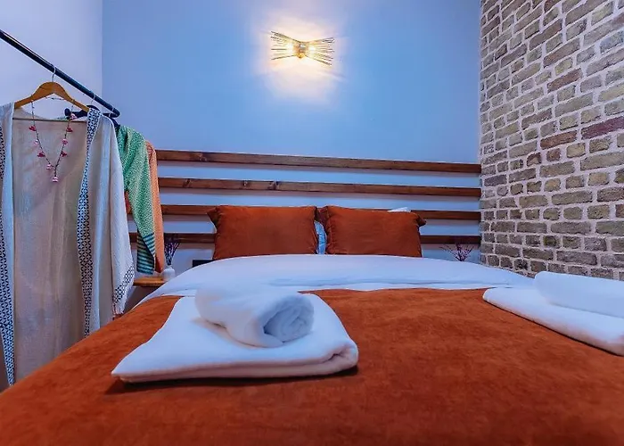 Bossy 2 Hotel Estambul