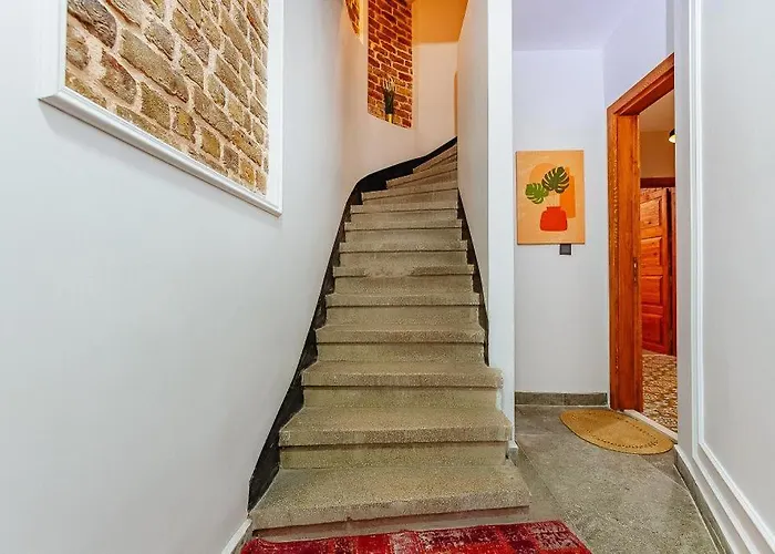 Bossy 2 Hotel Estambul