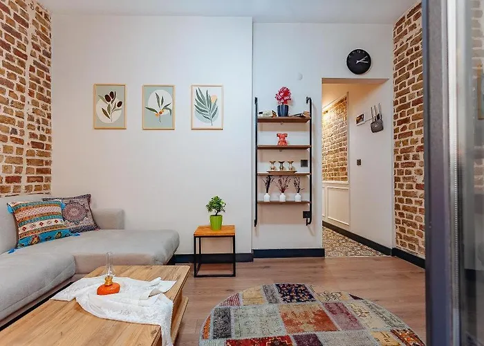 Bossy 2 Hotel Estambul