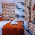 Bossy 2 Otel İstanbul