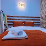 Bossy 2 Otel İstanbul