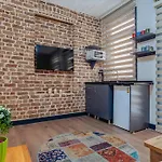 Otel Bossy 2 İstanbul