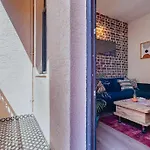 Otel Bossy 2 İstanbul