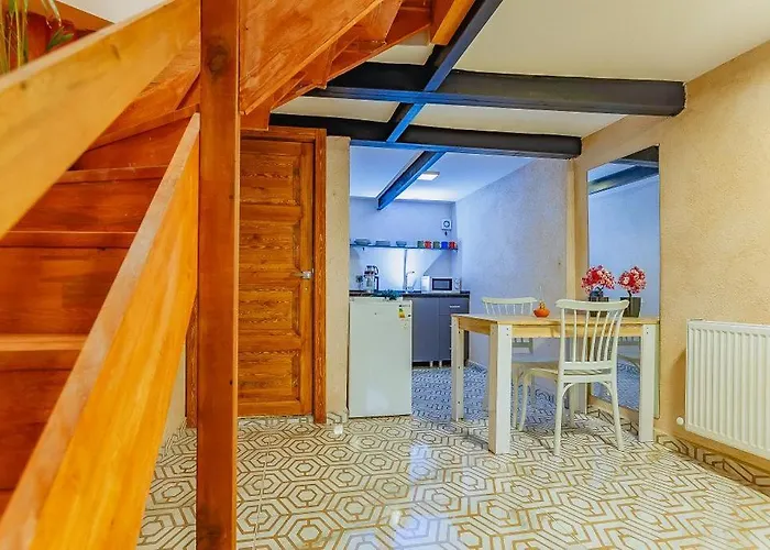 Bossy 2 * Стамбул