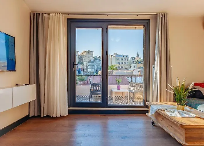 Bossy 2 Отель *