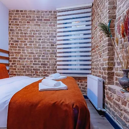 Bossy 2 Hotel Istanbul