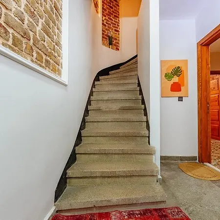 Bossy 2 Hotel Istanbul