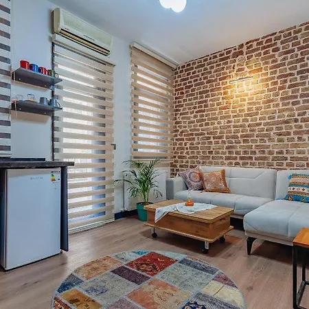 Hotel Bossy 2 Istanbul