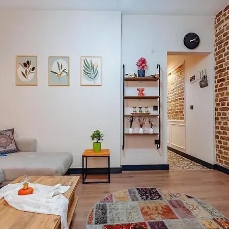 Bossy 2 Hotel Istanbul