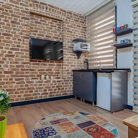 Hotel Bossy 2 Istanbul