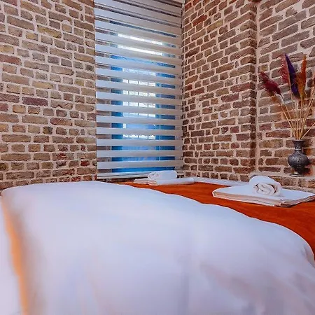 Hotel Bossy 2 Istanbul