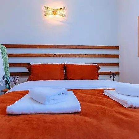 Hotel Bossy 2 Istanbul