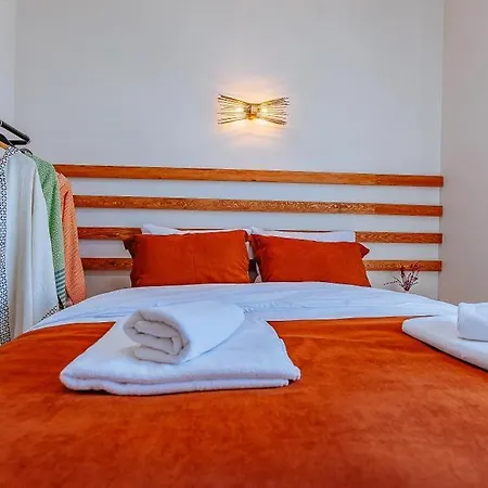 Hotel Bossy 2 *