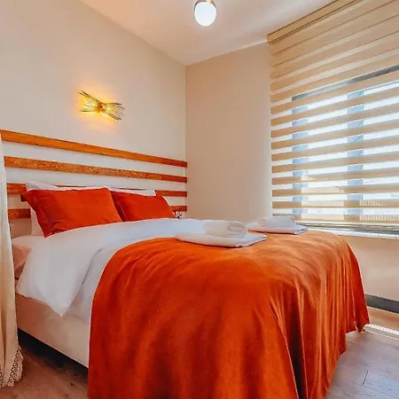 Hotel Bossy 2 Istanbul