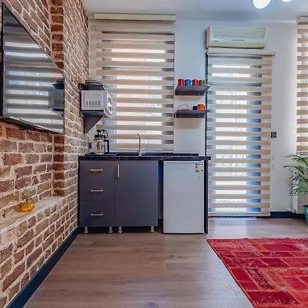 Hotel Bossy 2 Istanbul