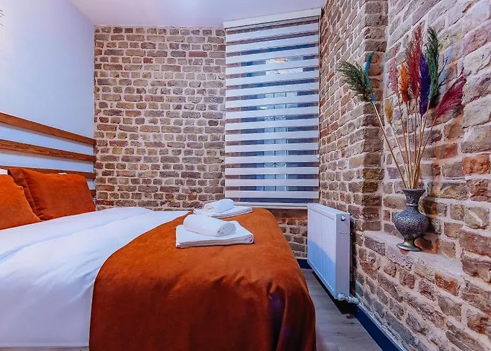 Bossy 2 Hotel Istambul