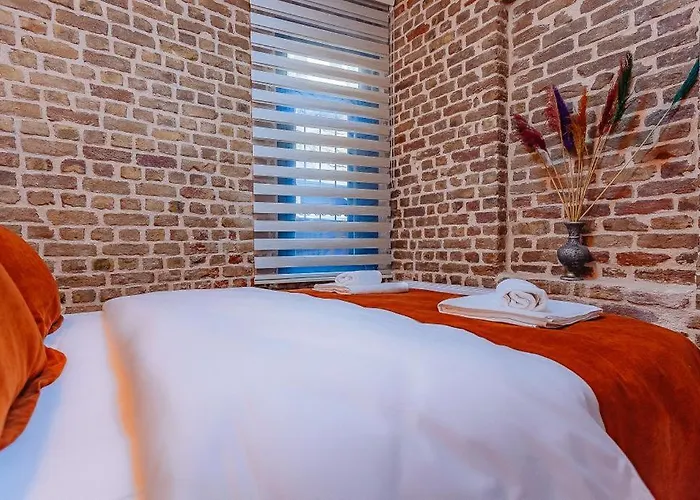 Hotel Bossy 2 Istambul