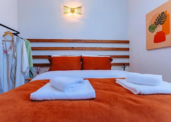 Hotel Bossy 2 Istambul