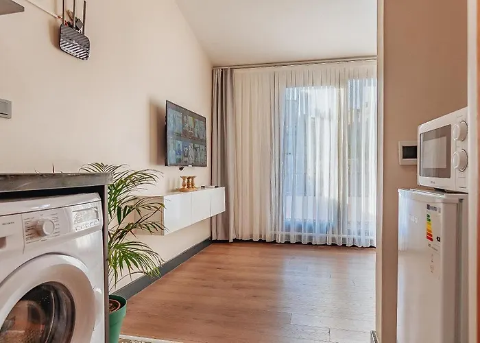 Bossy 2 Hotel Istambul