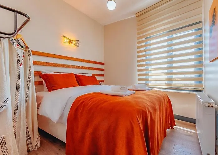 Hotel Bossy 2 Istambul