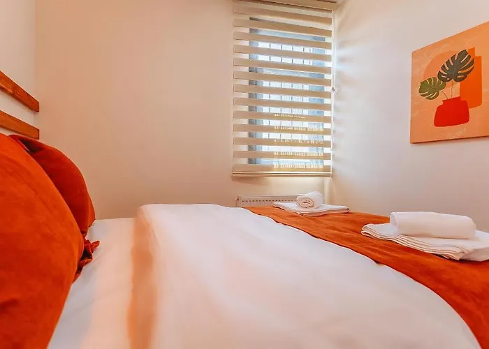 Bossy 2 伊斯坦布尔