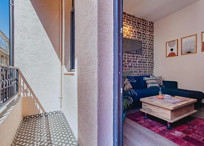 Hotel Bossy 2 Istambul