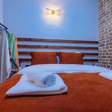 Bossy 2 Hotel Stambuł