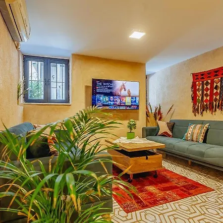 Bossy 2 * イスタンブール