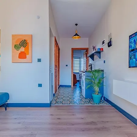 ホテル Bossy 2 イスタンブール