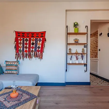 מלון Bossy 2
