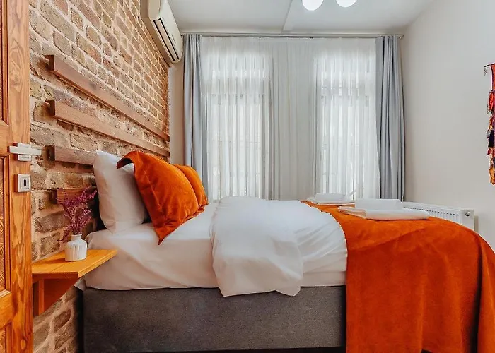 Bossy 2 * イスタンブール