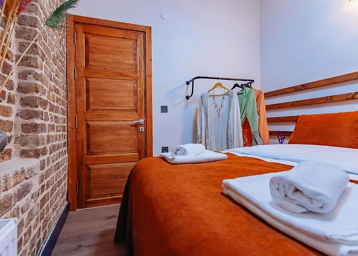 Bossy 2 * イスタンブール