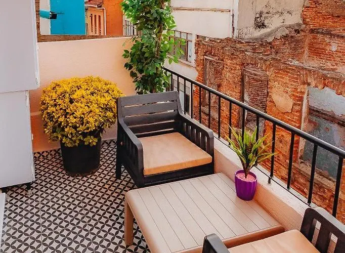 Bossy 2 * イスタンブール