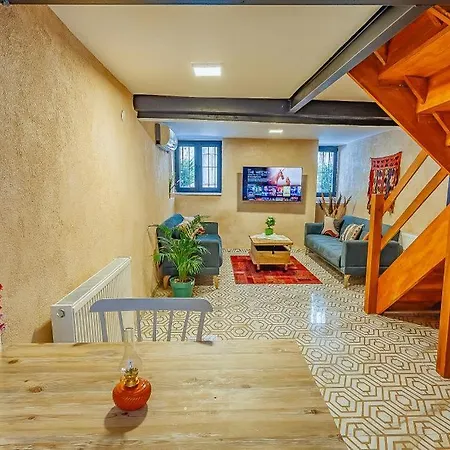 Bossy 2 Ξενοδοχείο *