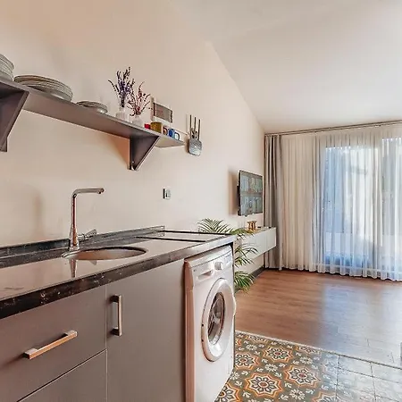 Ξενοδοχείο Bossy 2