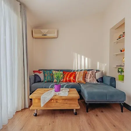 Bossy 2 Ξενοδοχείο