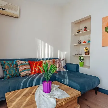 Bossy 2 * Κωνσταντινούπολη