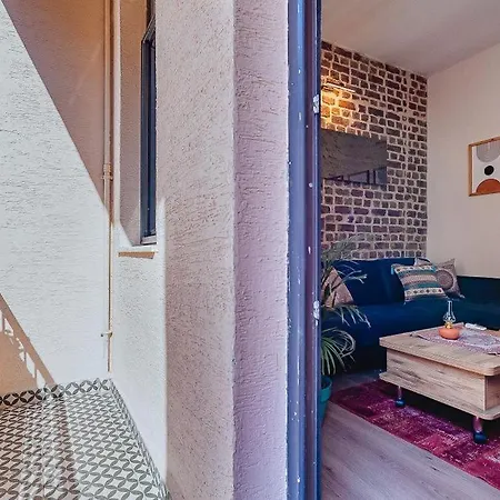 Ξενοδοχείο Bossy 2 Κωνσταντινούπολη