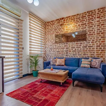 Ξενοδοχείο Bossy 2